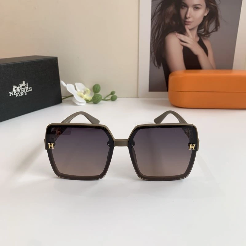 Hermes Sunglasses Durable 280166