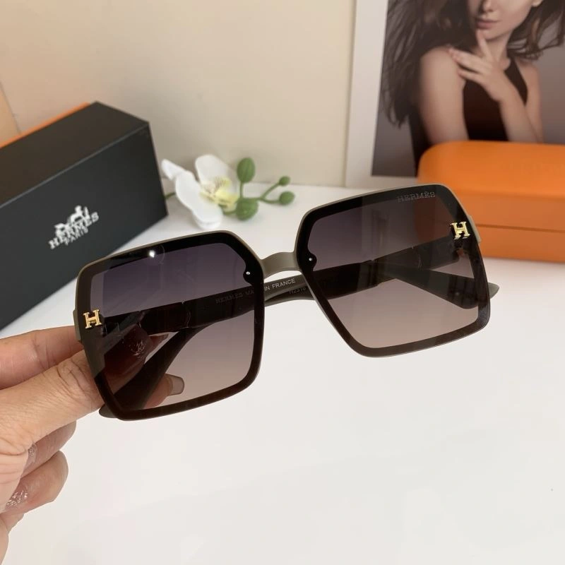 Hermes Sunglasses Durable 280166