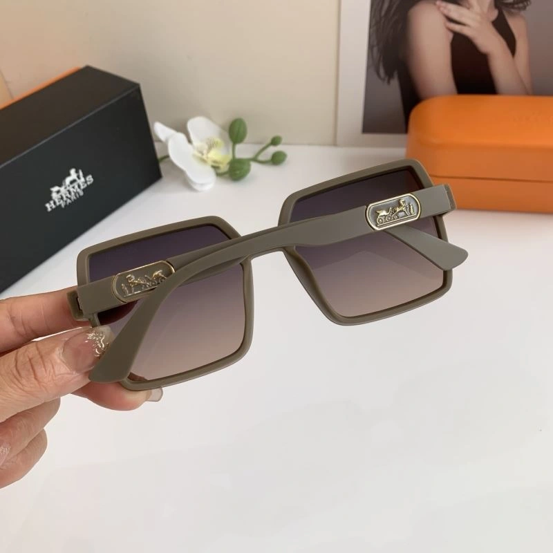 Hermes Sunglasses Durable 280166