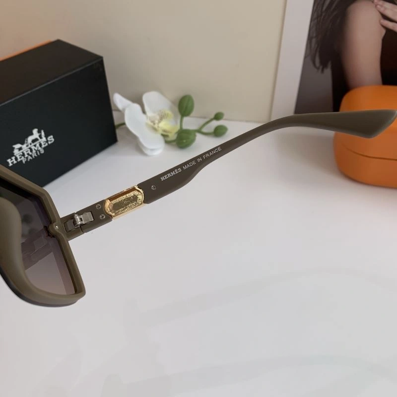 Hermes Sunglasses Durable 280166