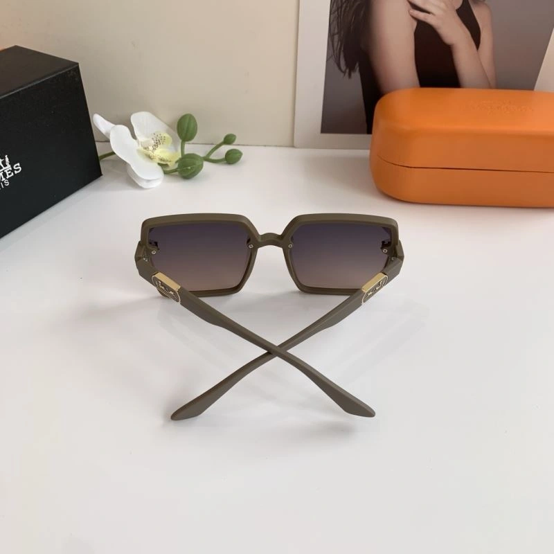 Hermes Sunglasses Durable 280166