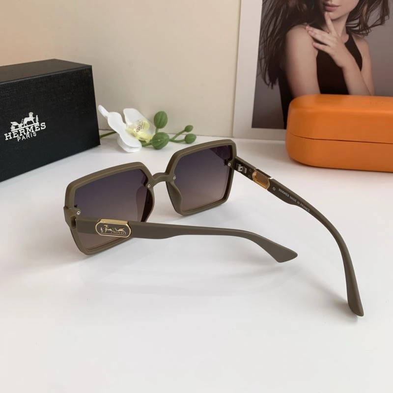 Hermes Sunglasses Durable 280166