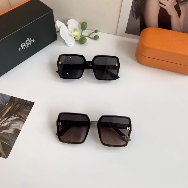 Hermes Sunglasses Durable 280166