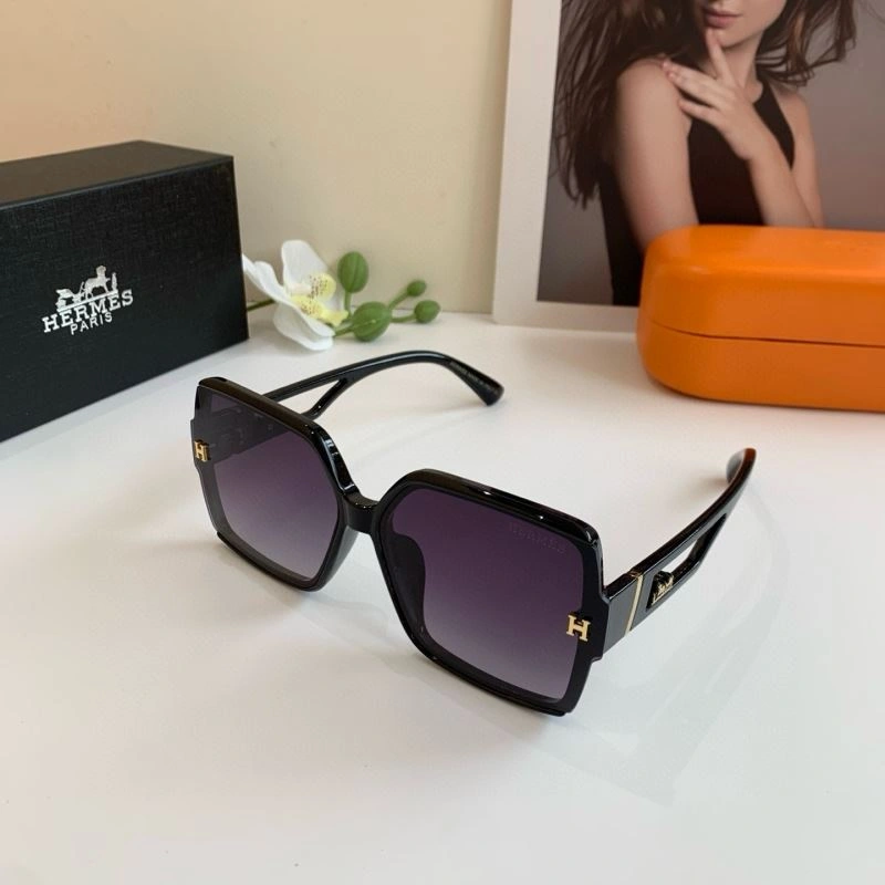 Hermes Sunglasses Affordable 280168