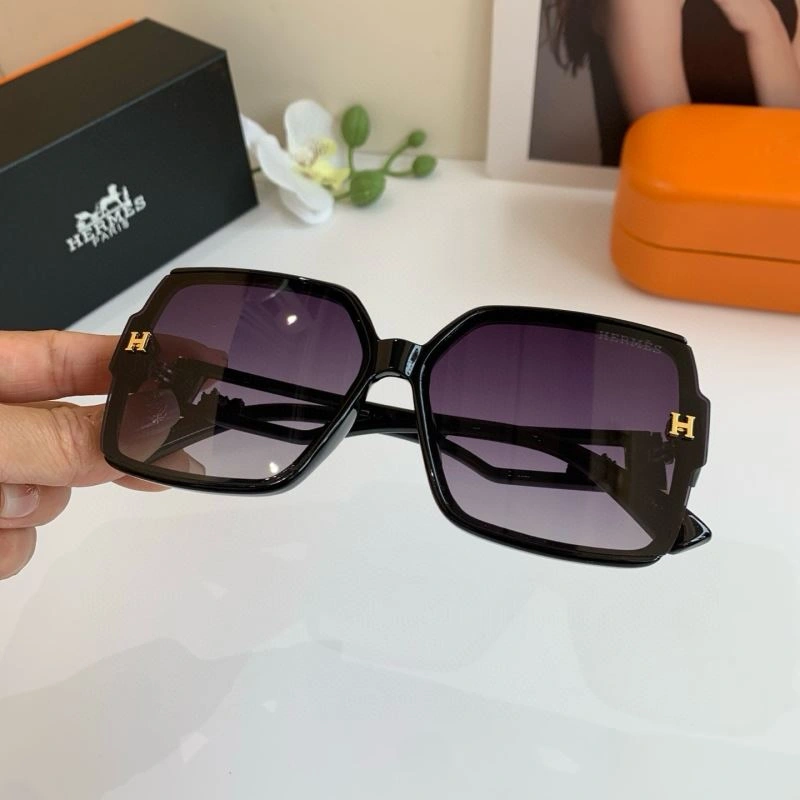 Hermes Sunglasses Affordable 280168