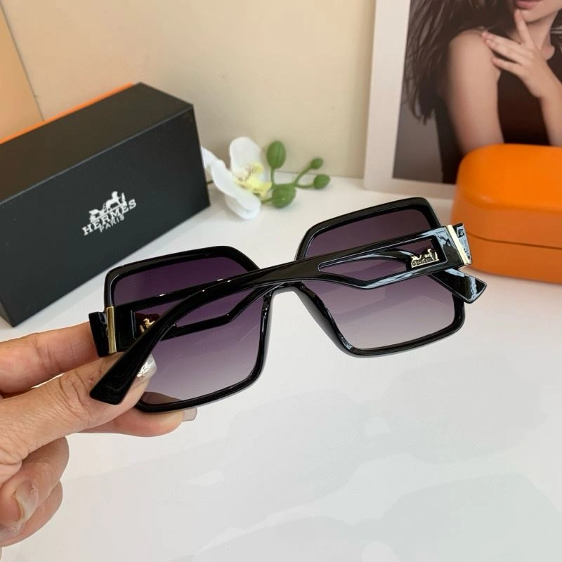 Hermes Sunglasses Affordable 280168