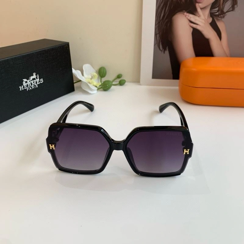 Hermes Sunglasses Affordable 280168