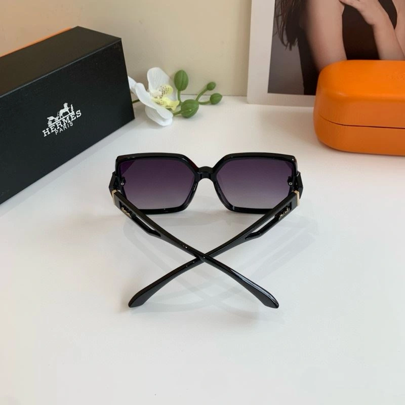 Hermes Sunglasses Affordable 280168
