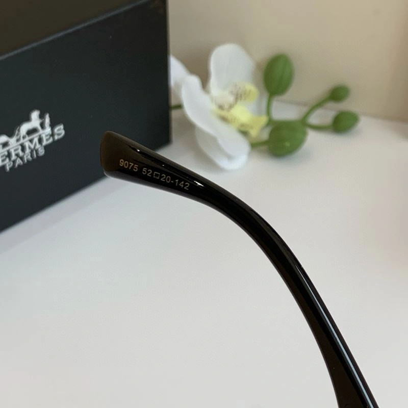 Hermes Sunglasses Affordable 280168