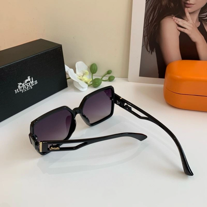 Hermes Sunglasses Affordable 280168