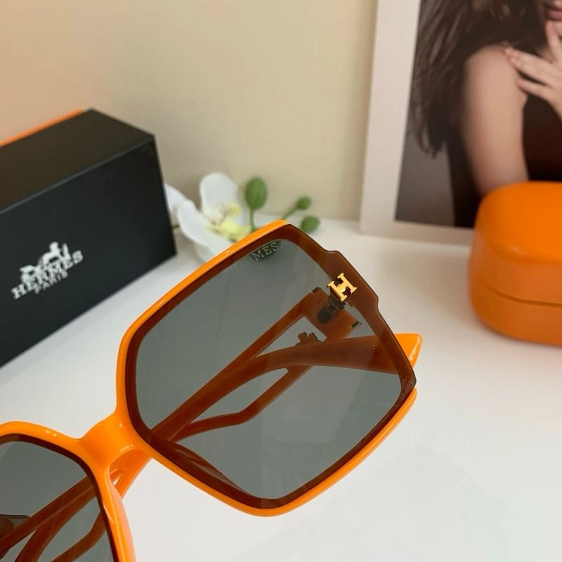 Hermes Sunglasses Upgraded 280164