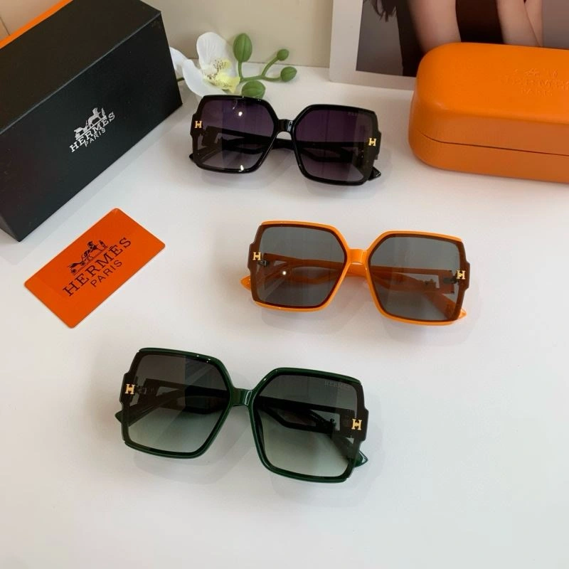 Hermes Sunglasses Upgraded 280164