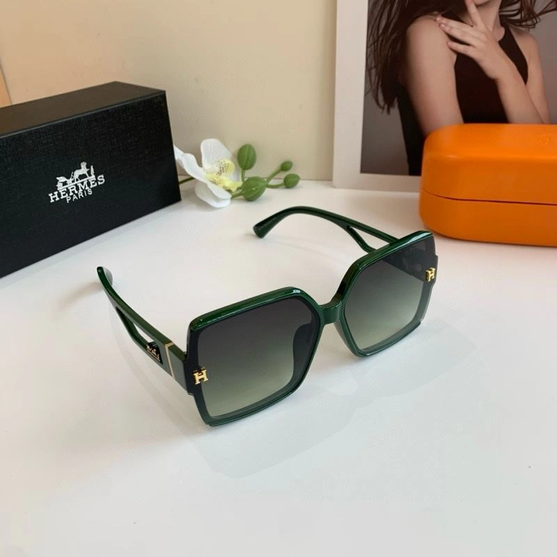 Lightweight Hermes Sunglasses 280163