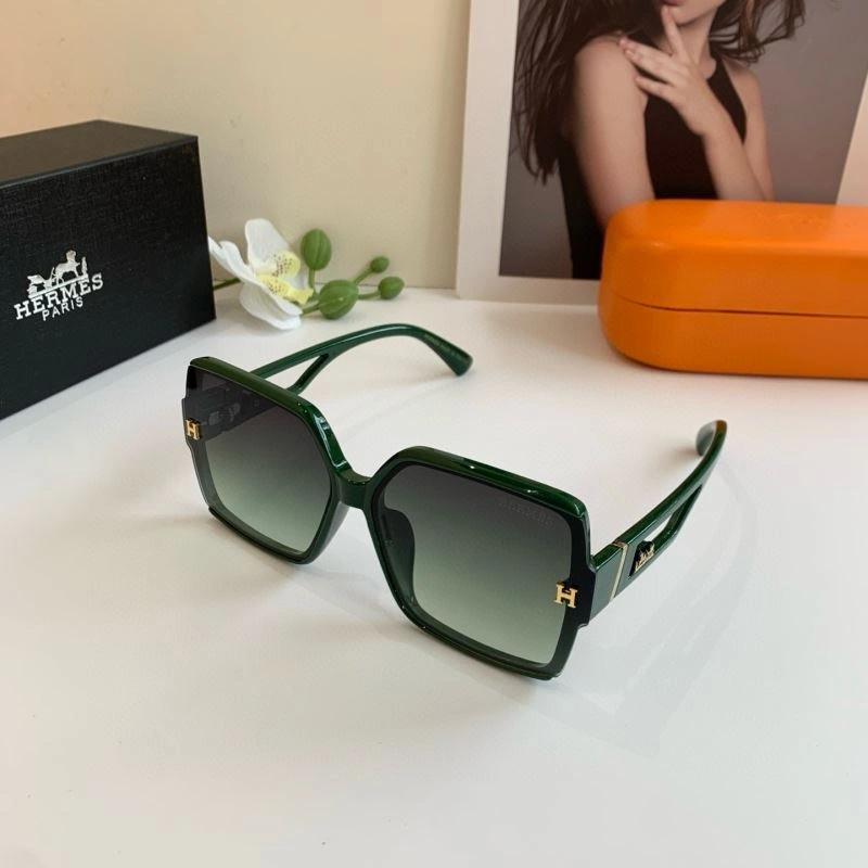 Lightweight Hermes Sunglasses 280163