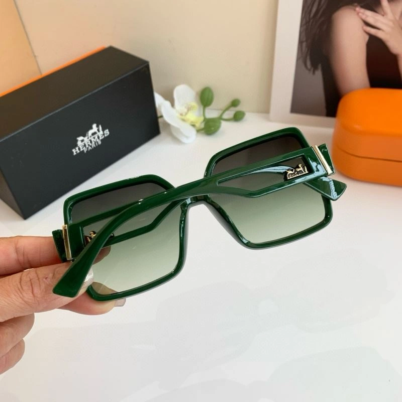 Lightweight Hermes Sunglasses 280163