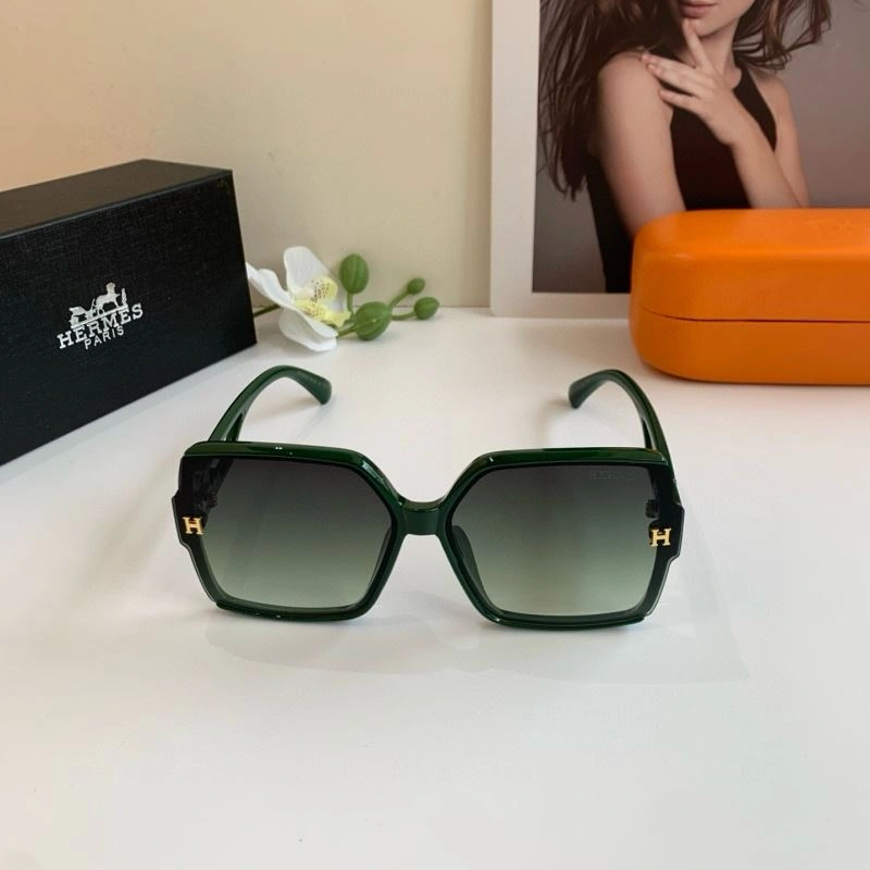 Lightweight Hermes Sunglasses 280163