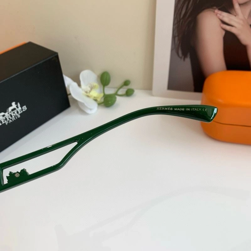 Lightweight Hermes Sunglasses 280163