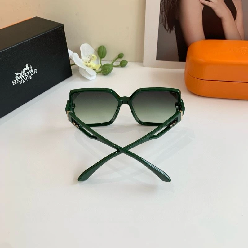 Lightweight Hermes Sunglasses 280163