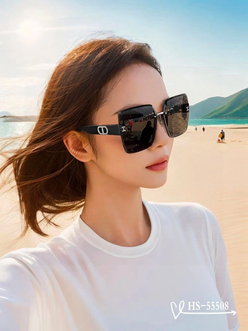 Vibrant Hermes Sunglasses 280161
