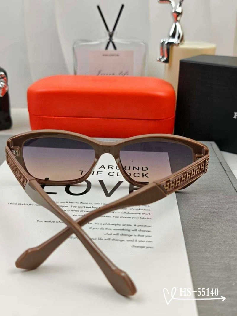 Hermes Sunglasses Packable 280160