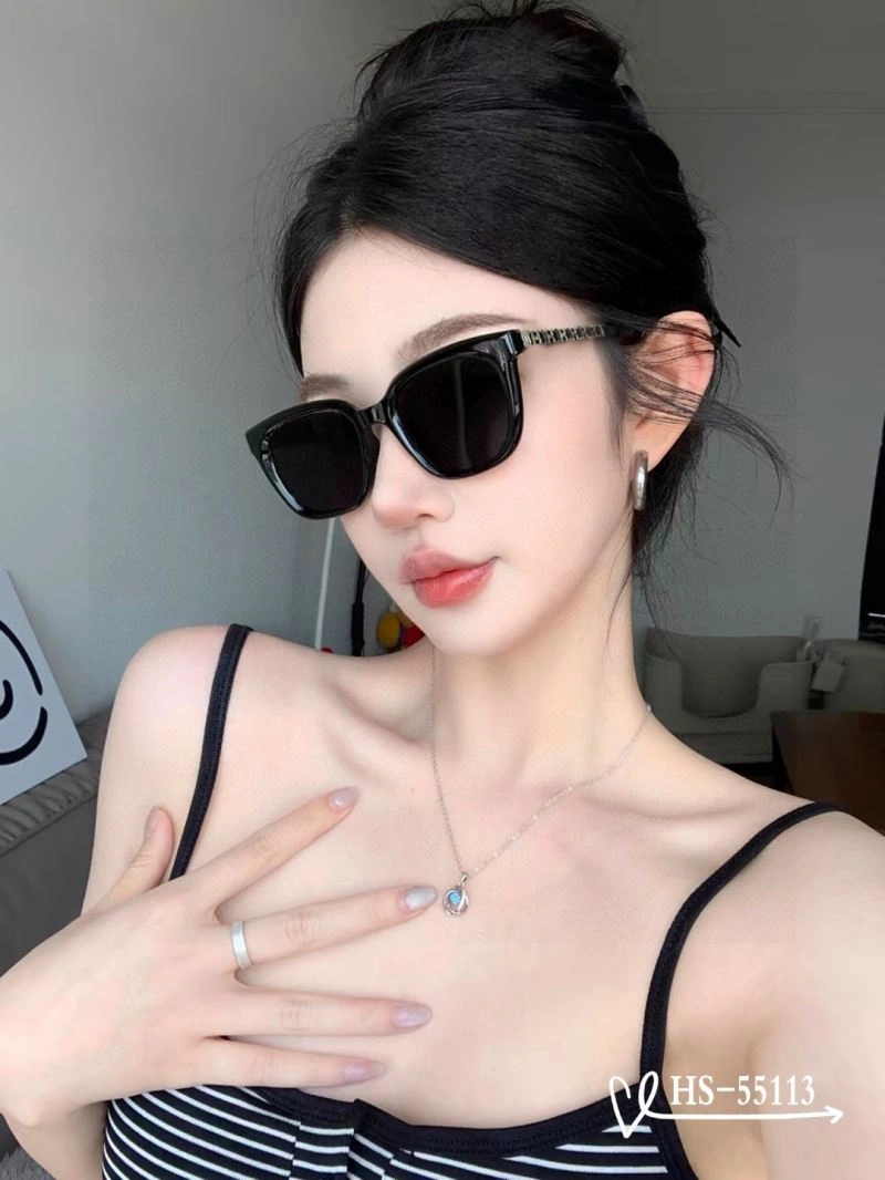 FlexibleFit Hermes Sunglasses 280159