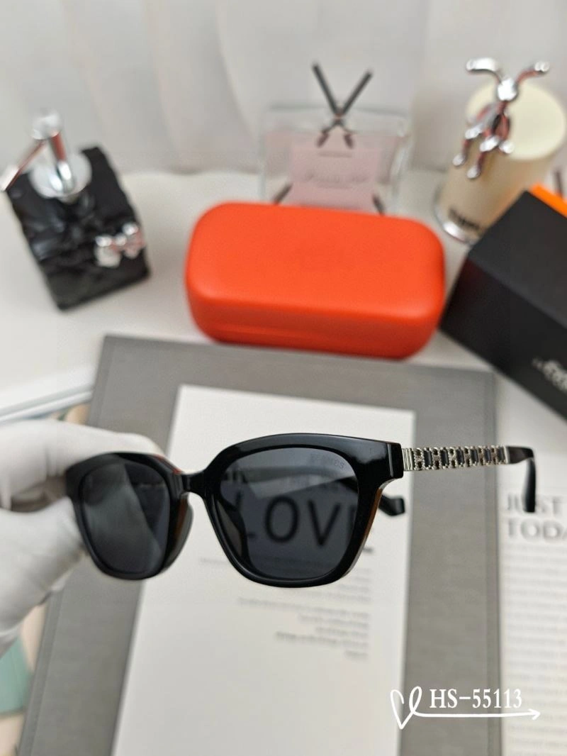 FlexibleFit Hermes Sunglasses 280159