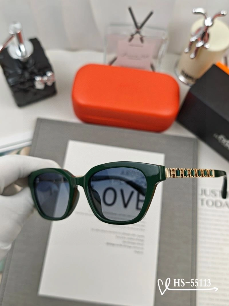FlexibleFit Hermes Sunglasses 280159