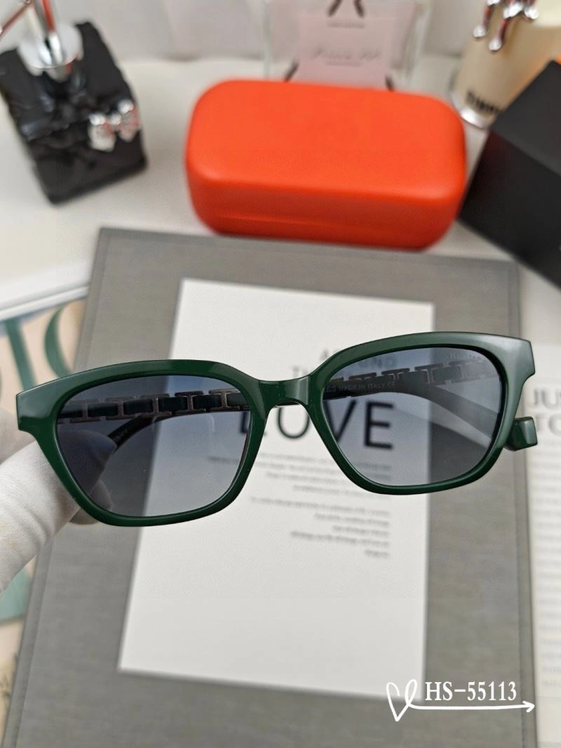 FlexibleFit Hermes Sunglasses 280159