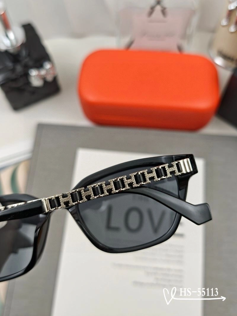 FlexibleFit Hermes Sunglasses 280159