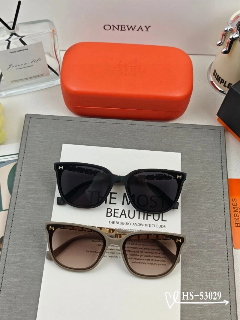 Durable Hermes Sunglasses 280158