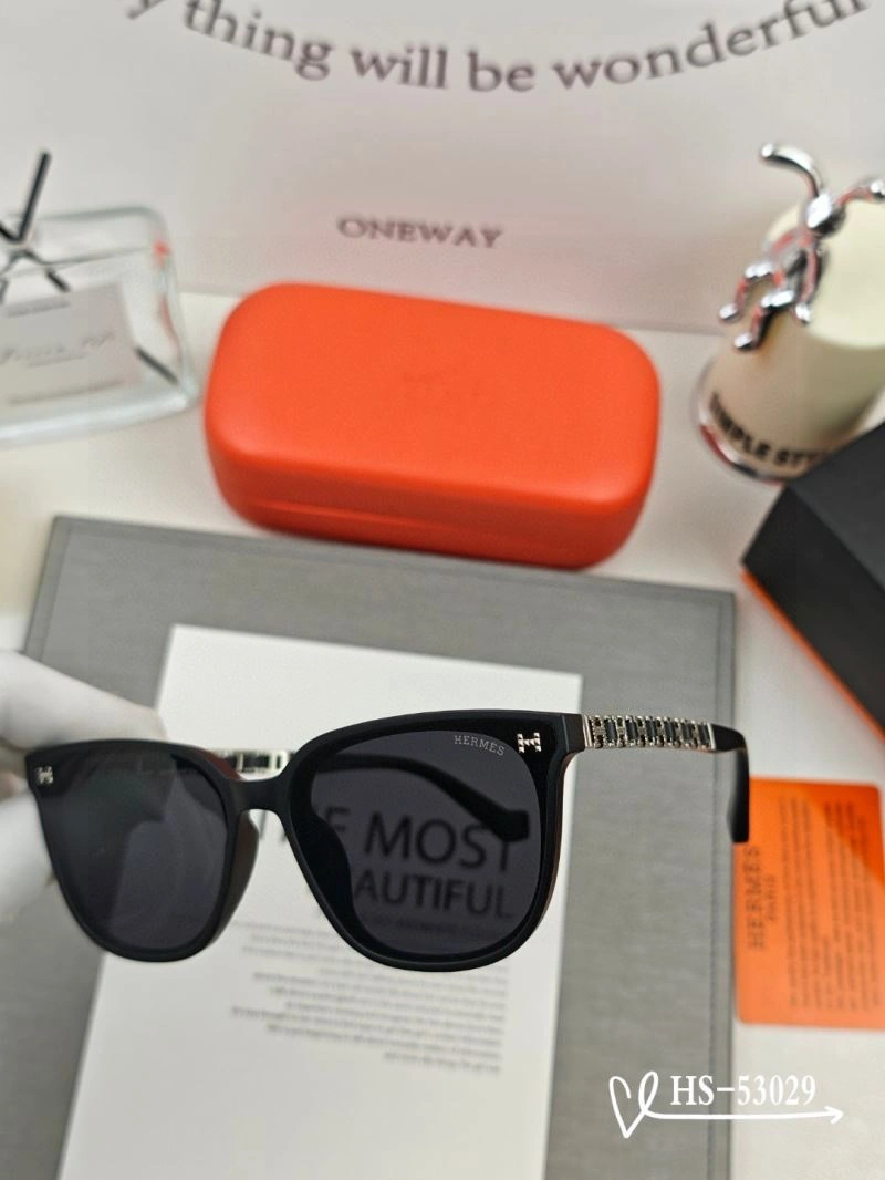 Durable Hermes Sunglasses 280158