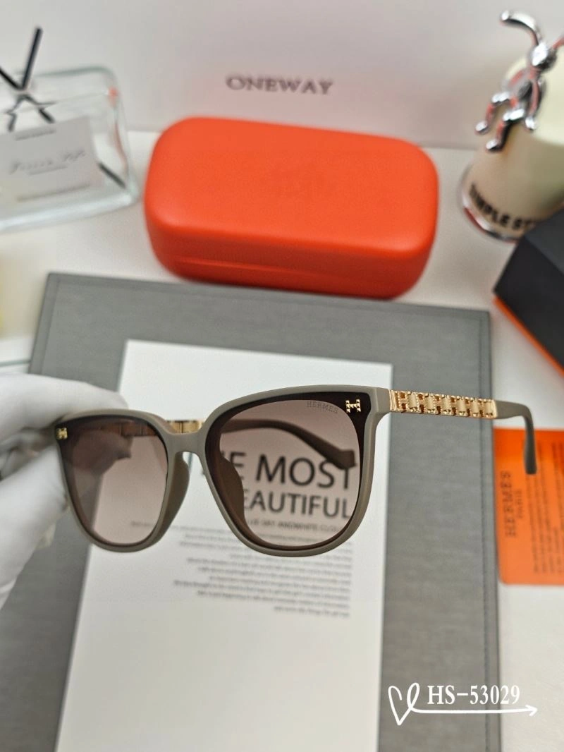 Durable Hermes Sunglasses 280158