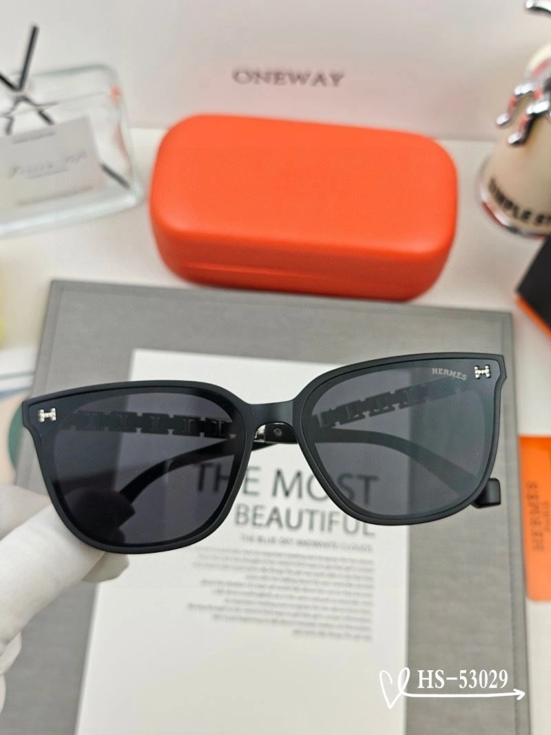 Durable Hermes Sunglasses 280158