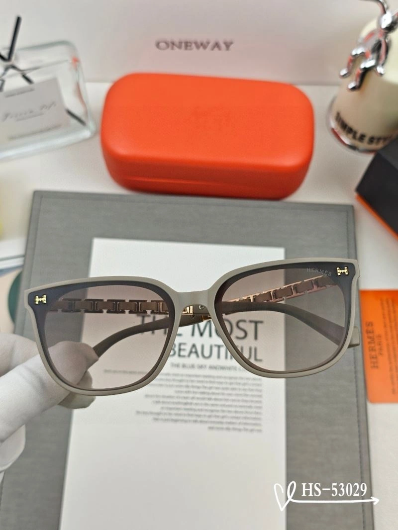 Durable Hermes Sunglasses 280158
