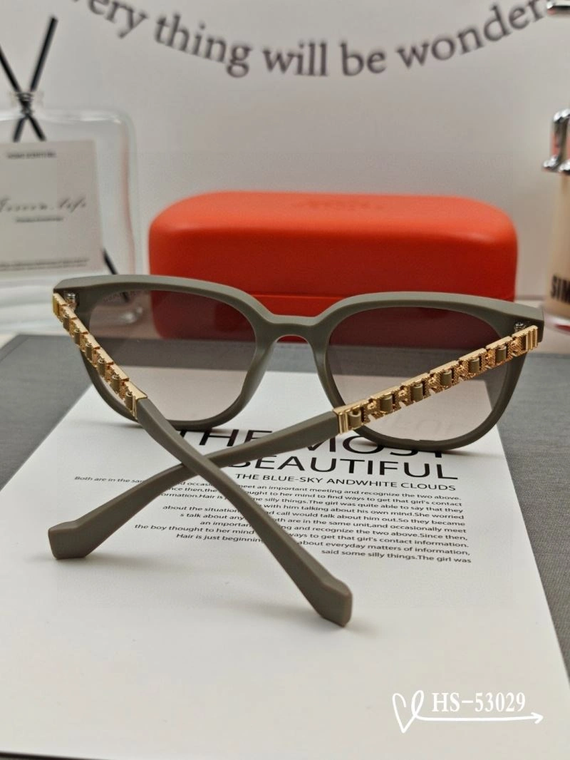 Durable Hermes Sunglasses 280158