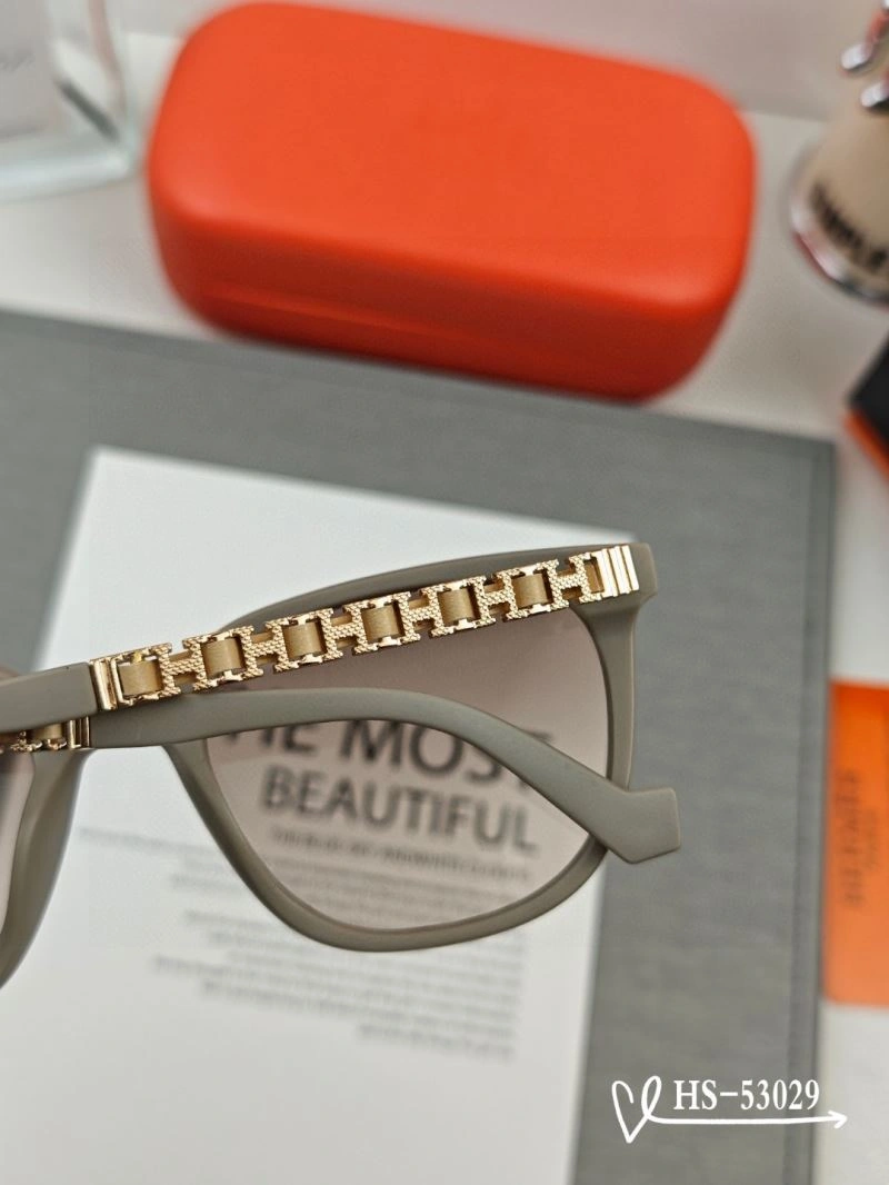 Durable Hermes Sunglasses 280158