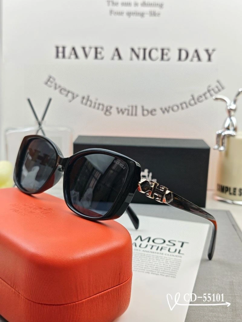 Resilient Hermes Sunglasses 280145
