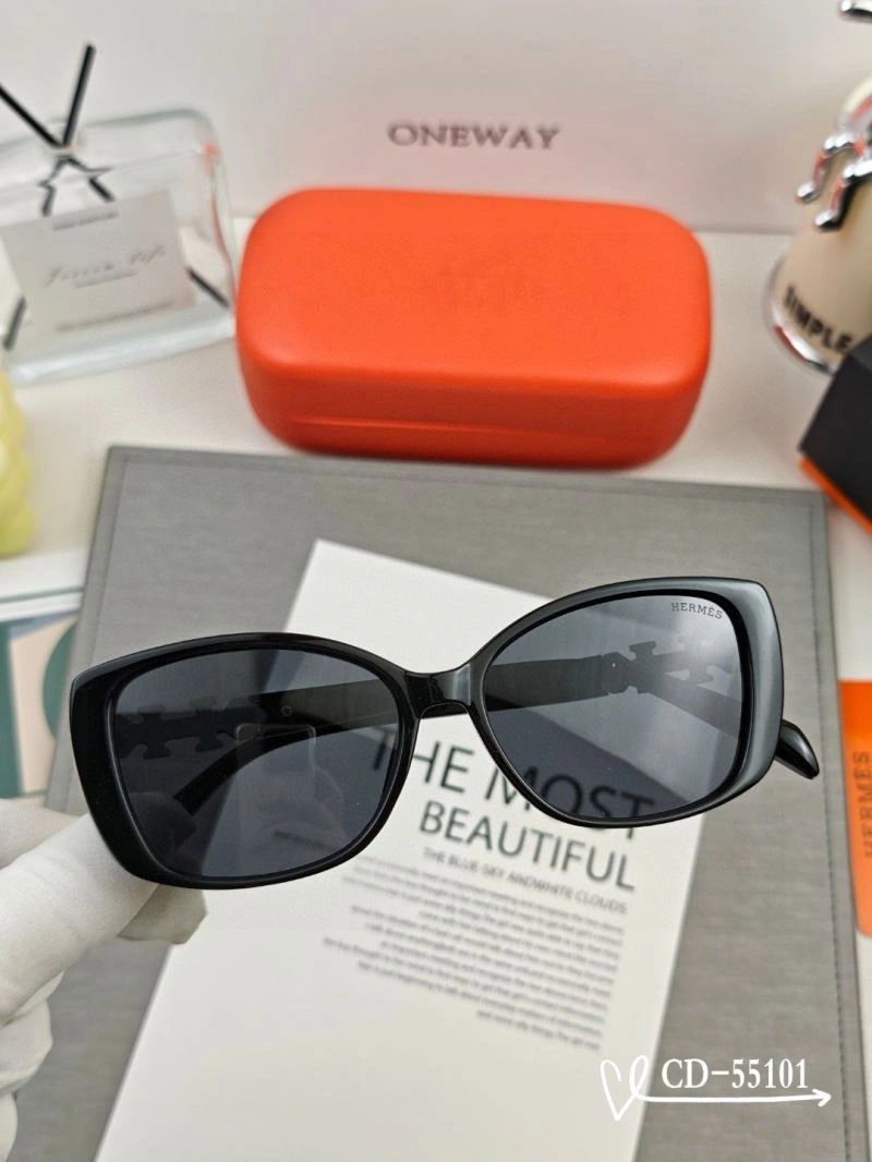 Resilient Hermes Sunglasses 280145