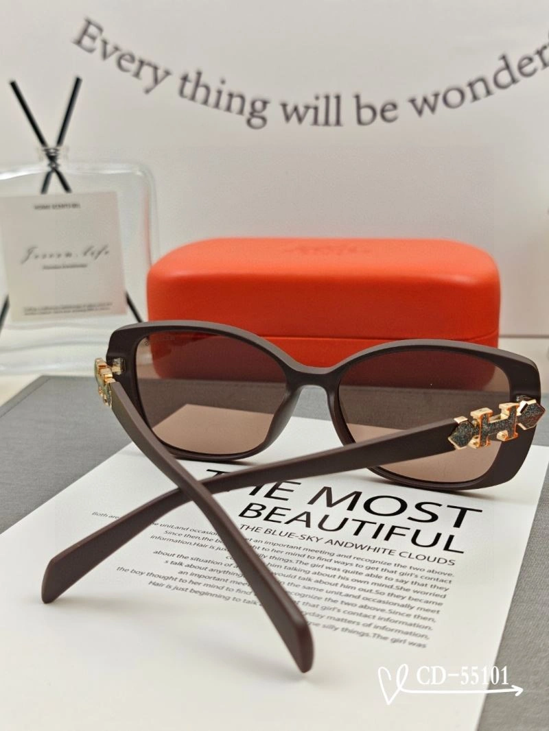 Resilient Hermes Sunglasses 280145