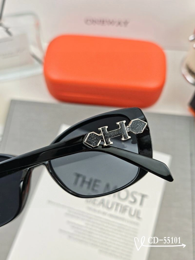 Resilient Hermes Sunglasses 280145