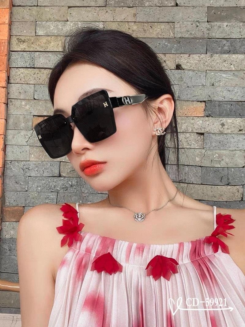 Flexible Hermes Sunglasses 280138