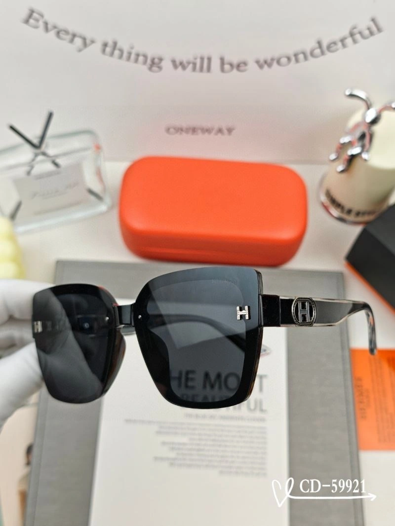 Flexible Hermes Sunglasses 280138