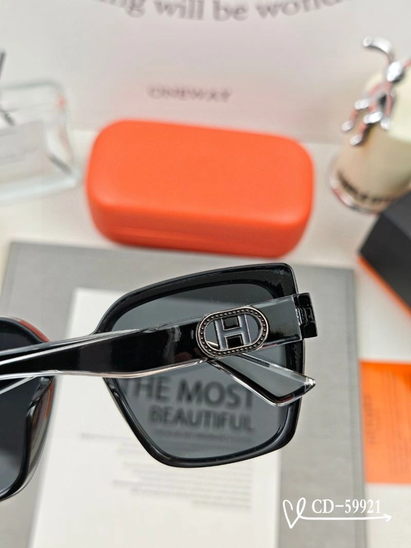 Flexible Hermes Sunglasses 280138