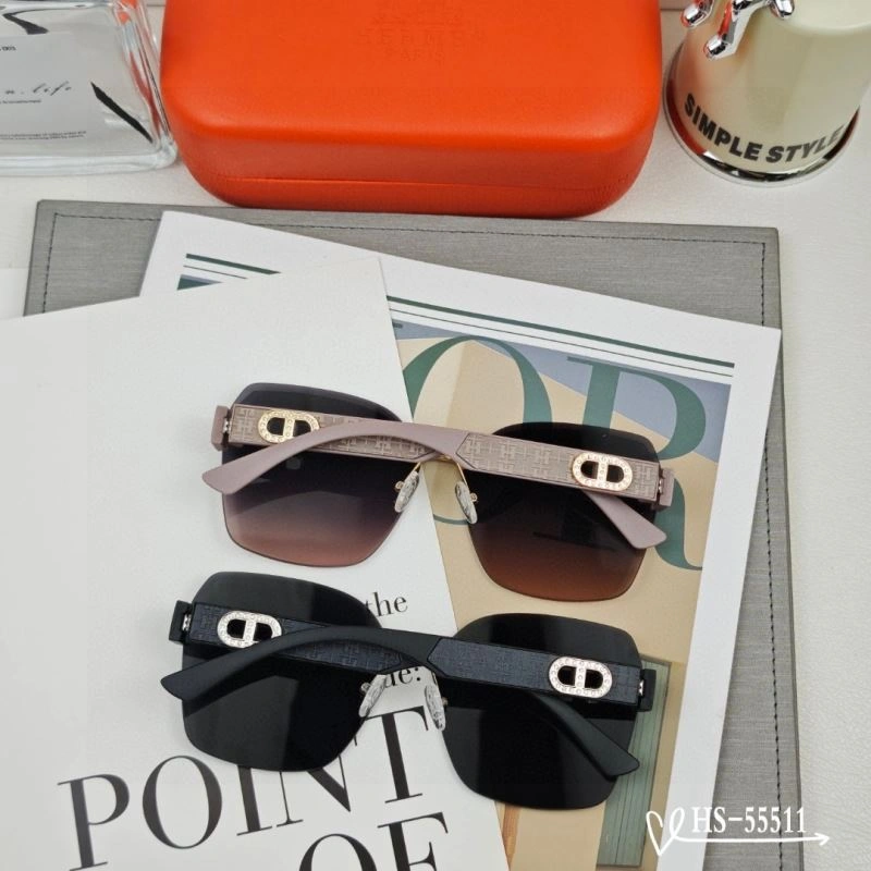 SunProtective Hermes Sunglasses 280132