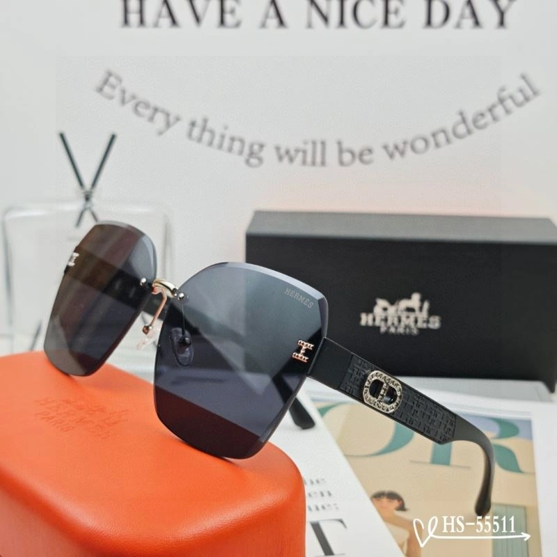 SunProtective Hermes Sunglasses 280132