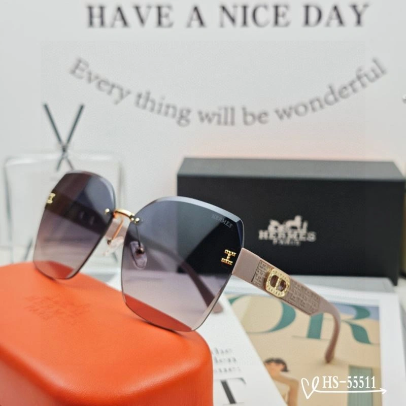 SunProtective Hermes Sunglasses 280132