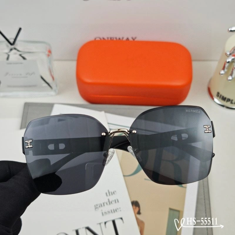 SunProtective Hermes Sunglasses 280132
