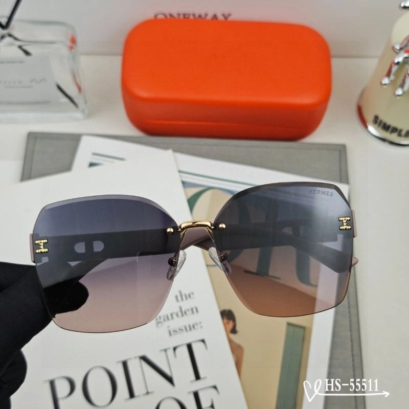 SunProtective Hermes Sunglasses 280132