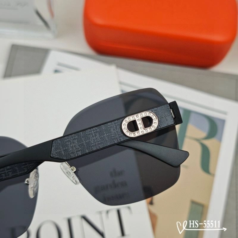 SunProtective Hermes Sunglasses 280132