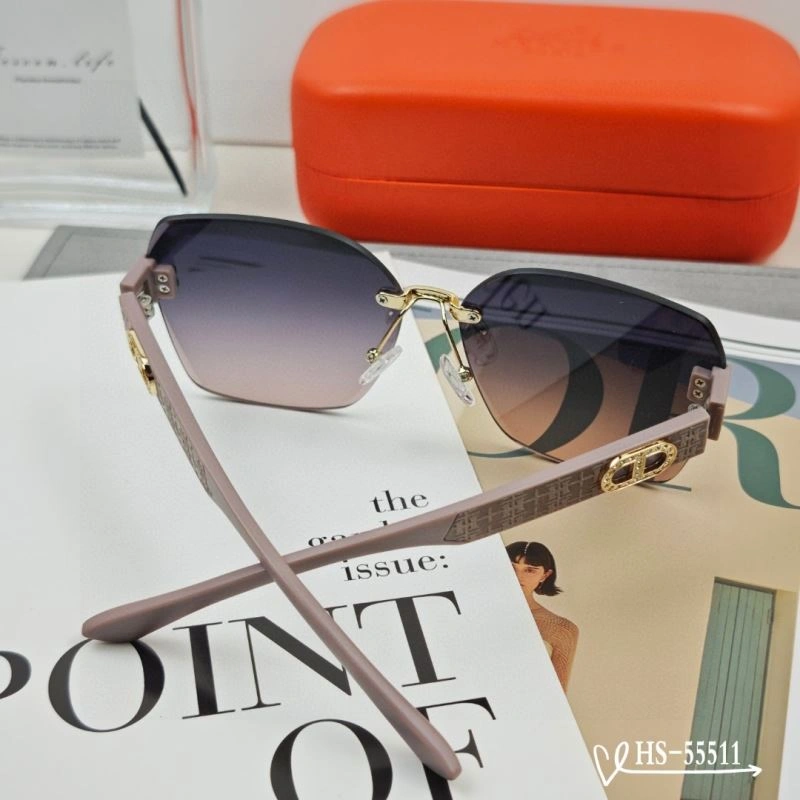 SunProtective Hermes Sunglasses 280132